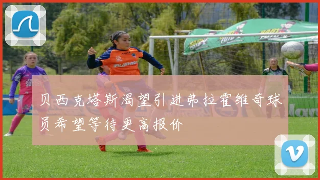 贝西克塔斯渴望引进弗拉霍维奇球员希望等待更高报价